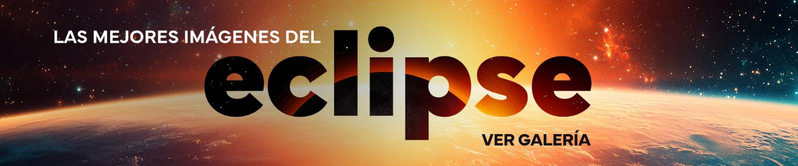 Así fue el eclipse que oscureció España: las imágenes más espectaculares
