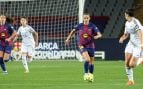 Barcelona - Real Madrid de la liga femenina