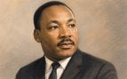 Frase Martin Luther King, luther king sobre la paz, consejos de Martin Luther King, Martin Luther King sobre la convivencia pacífica, Nobel de la Paz Martin Luther King.