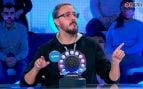 Diego Arjona en 'Pasapalabra'. (Atresmedia)