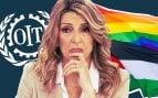 Yolanda Díaz compra su puestazo en la OIT con ayudas por 2,3 millones: de la «inclusión LGTBI» a la «resiliencia en Palestina»