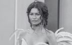 Zendaya. Imagen de EuropaPress.