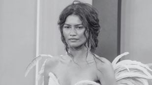 Zendaya. Imagen de EuropaPress.