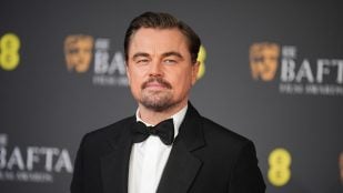 Leonardo DiCaprio. Imagen de EuropaPress.