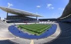 Estadio Ataturk de Estambul