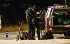 La Guardia Civil coloca una barrera marítima en Melilla ante el riesgo de una nueva oleada de inmigrantes