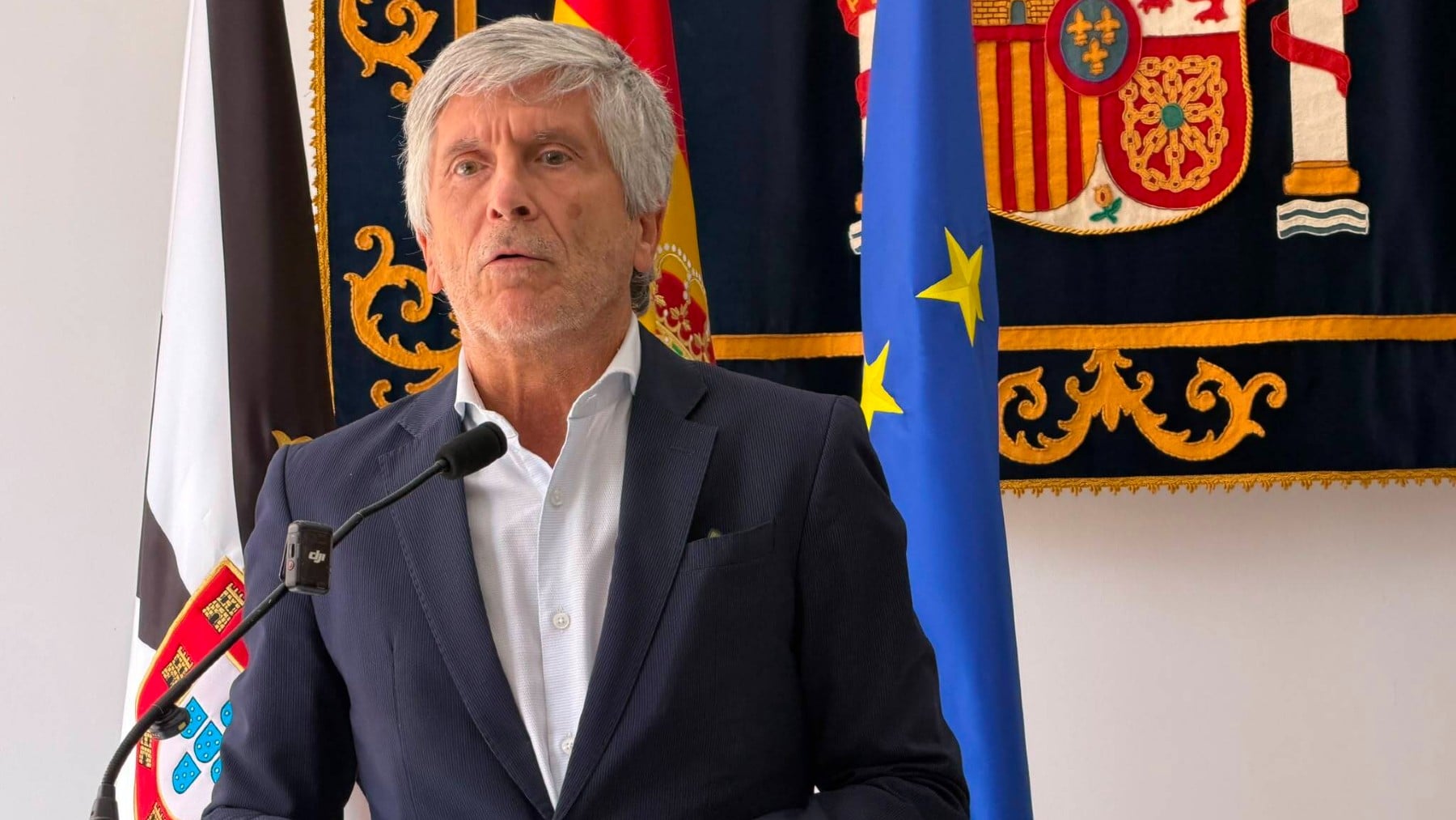 El Gobierno reconoce el