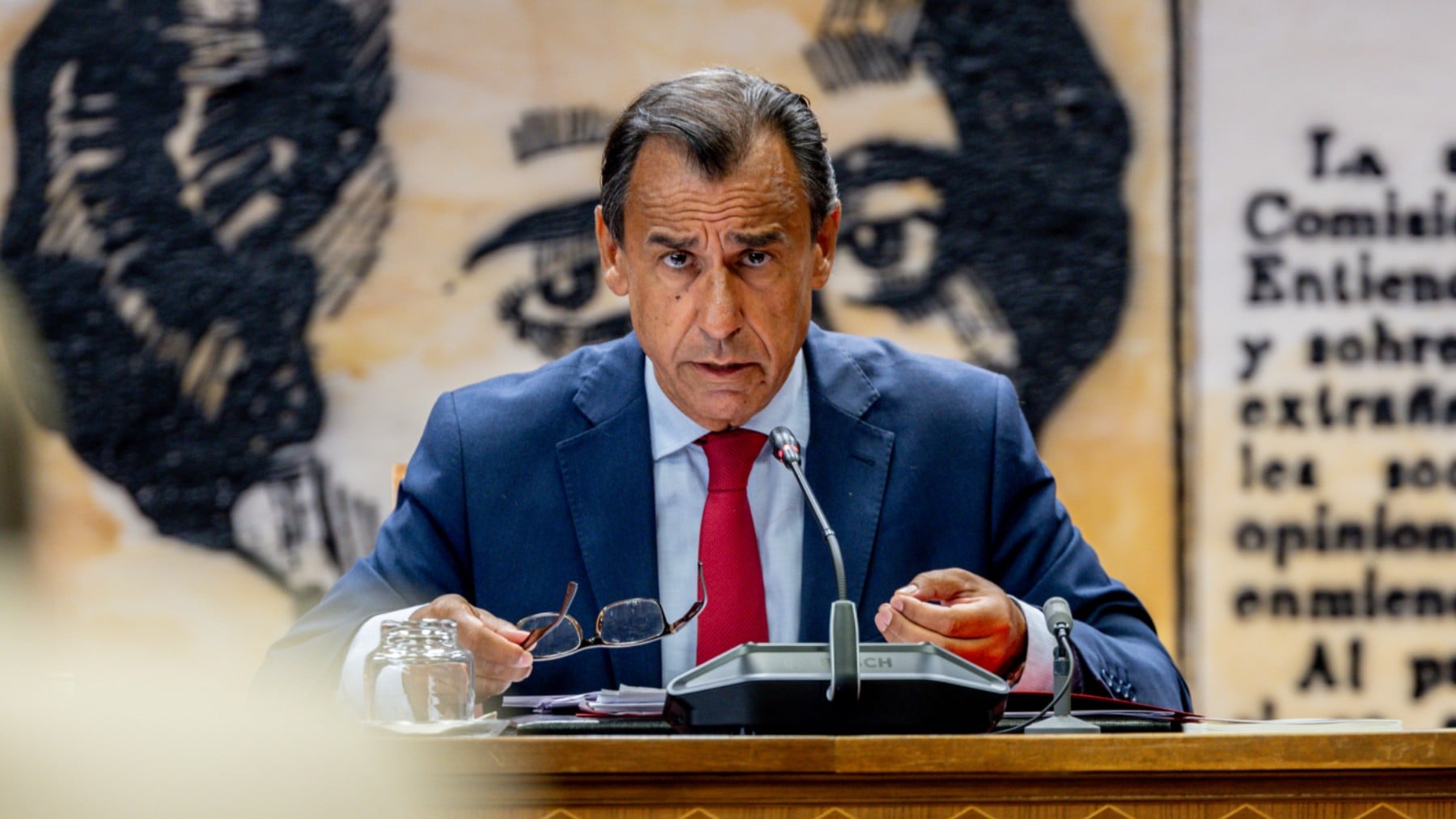 El PP acusa al Gobierno de sumisión a Marruecos por no salir en tromba a defender la españolidad de Ceuta y Melilla