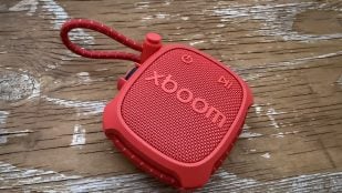 LG xboom Rock