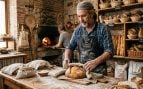 El truco de los panaderos profesionales para conservar el pan fresco hasta 5 días: «No uses bolsas de plástico, mejor un paño»