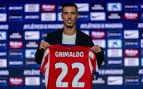 Grimaldo