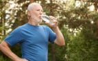 Agua, verano, calor, sed, salud