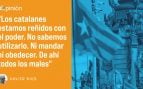 Opinión Xavier Rius