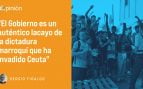Opinión Sergio Fidalgo