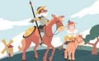 La reflexión de Don Quijote sobre la generosidad y cómo tratar a los demás: «La ingratitud es hija de la soberbia»