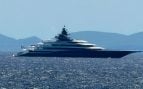 Uno de los yates más lujosos del mundo llega a Mallorca: su dueño es propietario de un equipo de la Premier League y cuesta 330 millones de euros