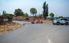 Incendio forestal