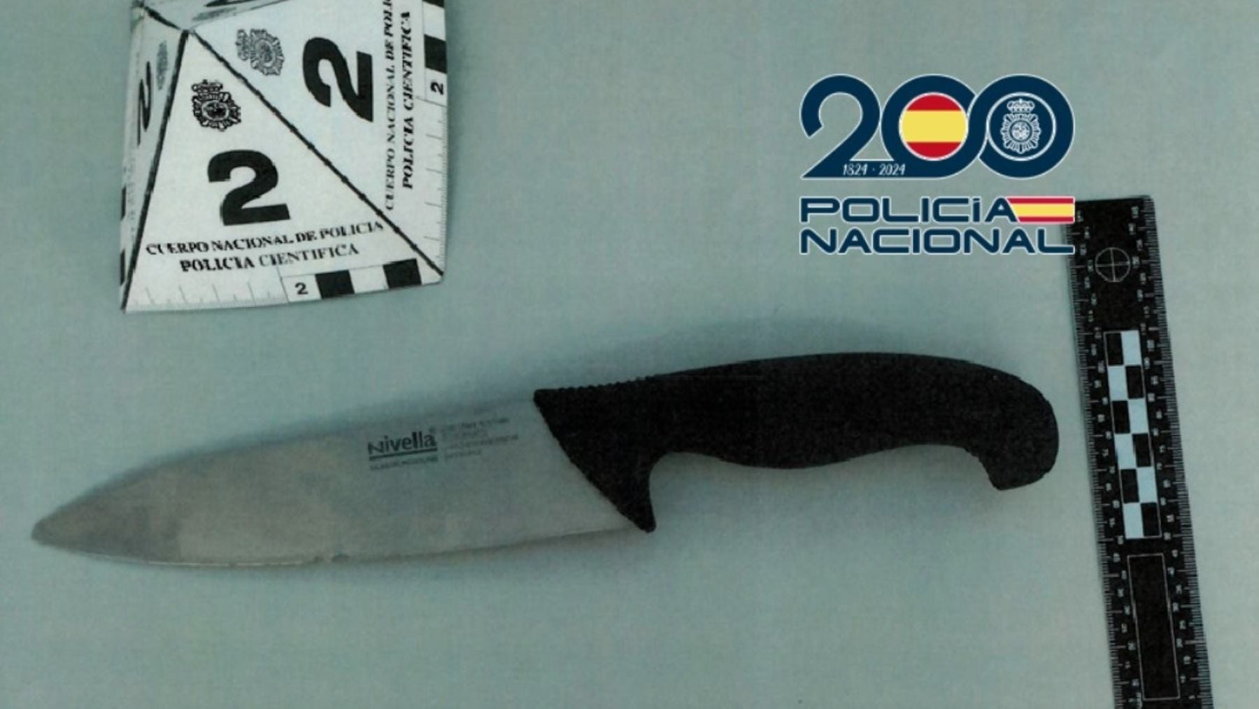 Detenido en Fuengirola un joven acusado de cuatro atracos con un cuchillo en menos de 24 horas