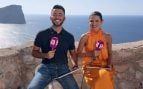 IB3 eclipse Baleares audiencia