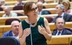 La Sanidad de Mónica García: 5.000 marroquíes siguen en Ceuta y Urgencias sólo recibe dos médicos y dos enfermeras