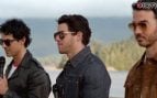 Escena de Camp Rock 3. (YouTube)