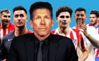 Simeone Atlético