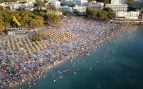 Los hoteleros constatan que el eclipse mostró a Mallorca «como un destino preparado, organizado y capaz de gestionar»