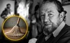 La fregona es española, inventos españoles, quién inventó el mocho, Manuel Jalón y la fregona.