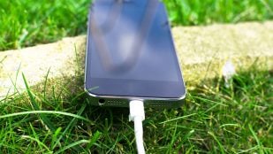 cargar el teléfono móvil