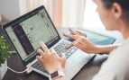 Loguearse o logearse en español, palabras de internet en la RAE, loguearse en el diccionario de la RAE, loguear en español.