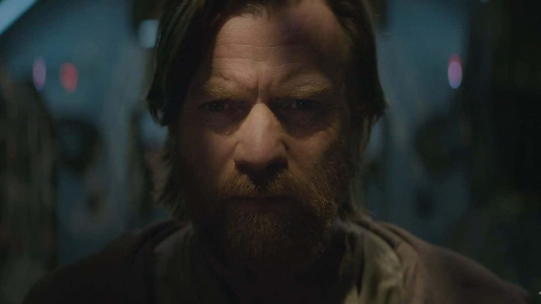 ‘Obi-Wan Kenobi’ (Disney Plus).