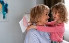 Apego, cariño, psicología, niños, infancia