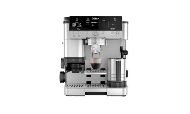 Ninja Luxe Café Premier