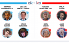 Los OK y KO del viernes, 14 de agosto de 2026