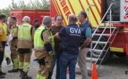 Perez Llorca damnificados incendios