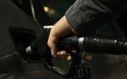 depósito de gasolina