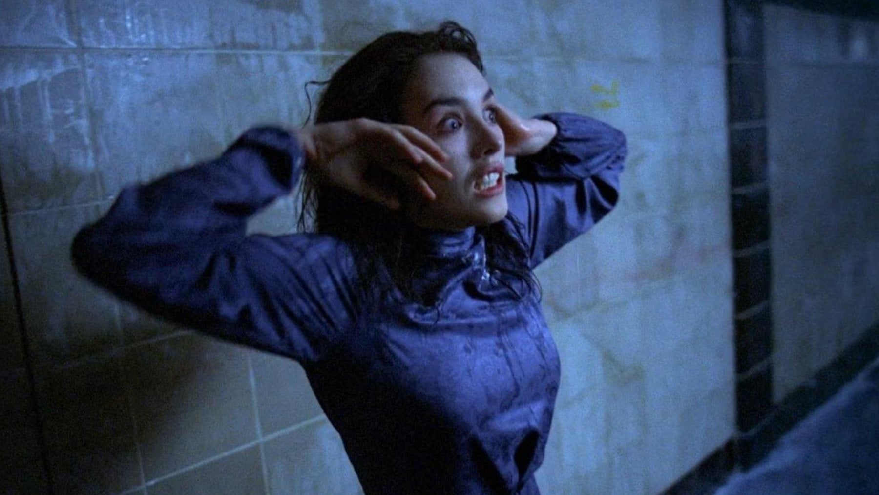 ‘La posesión’ (Gaumont).