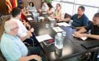 Consell ayuda humanitaria Colombia