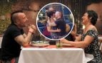 Rubén Sánchez, Podemos, First Dates, Telecinco, Cuatro