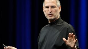 Steve Jobs