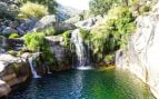Charco El Trabuquete.