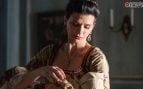 Valle Salvaje. (RTVE)