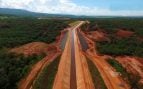 Brasil río sequía