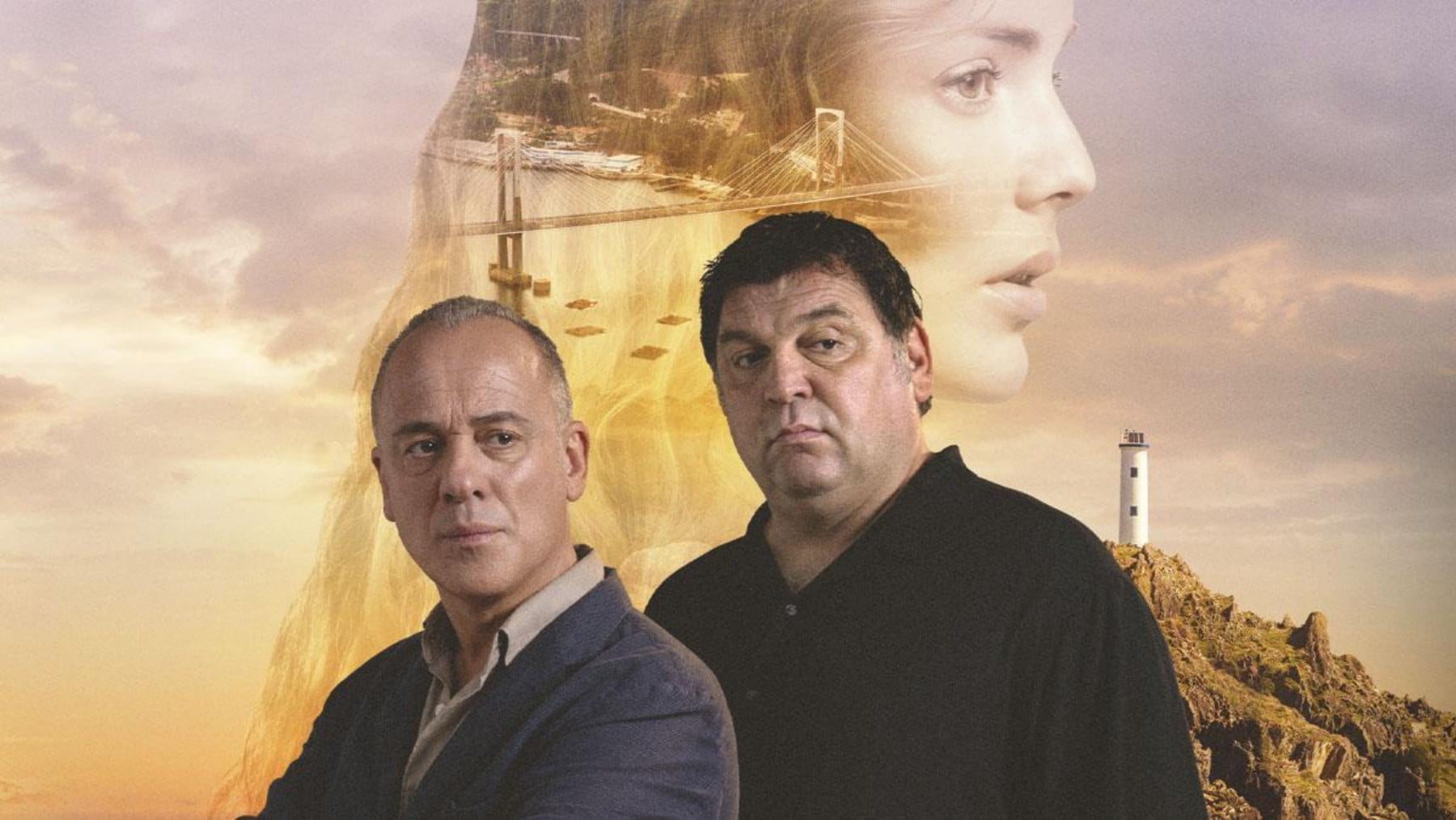 ‘Caldas. El último barco’ (Disney Plus).