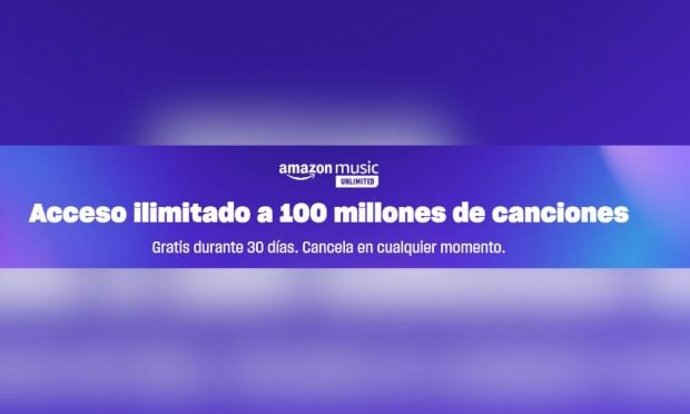 Amazon Music Unlimited