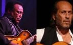 George Benson, Paco de Lucía