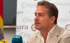 Karim Bulaix, presidente de la Cámara de Comercio de Ceuta.