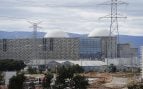 Almaraz, central nuclear