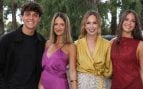 Lydia Bosch vuelve al teatro tras su accidente y su hijo se derrumba: «Con las piernas reventadas… te lo comiste»