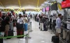 Aeropuerto de Barajas